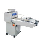 Dough Presser Manufacturer - Hot Sale Automatic Electric Sheeter