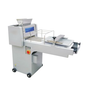 Dough Presser Manufacturer - Hot Sale Automatic Electric Sheeter