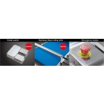 Bread Proofer Supplier - TCD Hot Selling Ferment Double Door