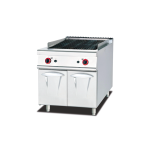 Gas Stove Factory - High Quality Commercial 4 Burners Cabinet