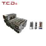 Momos Making Machine Factory - Small Part Automatic Dumpling