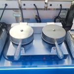 Waffle Maker Supplier - Commercial Large Capacity Custom