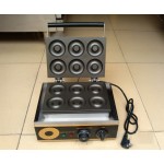 Electric Donut Machine Manufacturer - High Quantity Commercial Snack