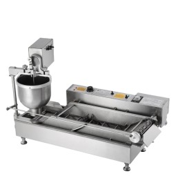 Sausage Filling Machine Supplier - Automatic Commercial Electric