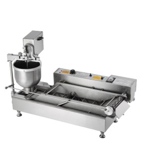 Sausage Filling Machine Supplier - Automatic Commercial Electric