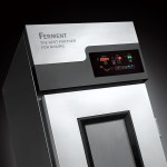 Baking Proofer Factory - Good Price 16 Trays Door Oven