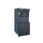 Yogurt Ice Cream Manufacturer - Hot Selling PLC Control Maker