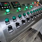 Cookies Oven Factory - Industrial Commercial Gas Electric Conveyor