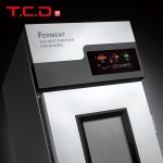 Pastry Sheeter Manufacturer - Commercial Vertical Professional Machine