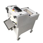 Dough Presser Manufacturer - Hot Sale Automatic Electric Sheeter