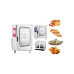 Bakery Proofer Machine Supplier - Electric 36 Tray Stainless Steel