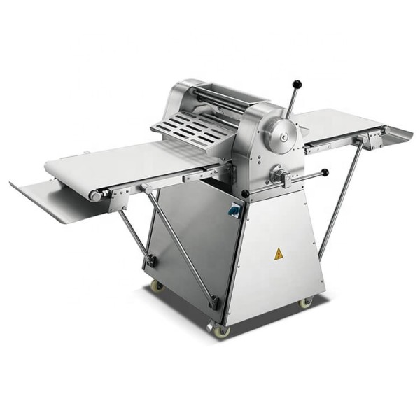 Electric Sheeter Supplier - TCD Stainless Steel Automatic