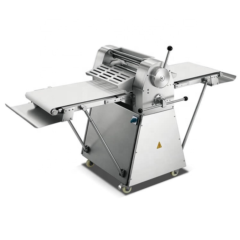 Electric Sheeter Supplier - TCD Stainless Steel Automatic