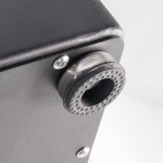 Croissant Sheeter Supplier - TCD Hot Sale Pastry Belt Power