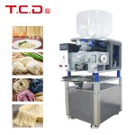 Momos Making Machine Factory - Small Part Automatic Dumpling