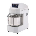 Pizza Mixer Manufacturer - 3kg Bread Spiral Flour Dough