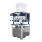 Momos Making Machine Factory - Small Part Automatic Dumpling