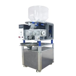 Momos Making Machine Factory - Small Part Automatic Dumpling