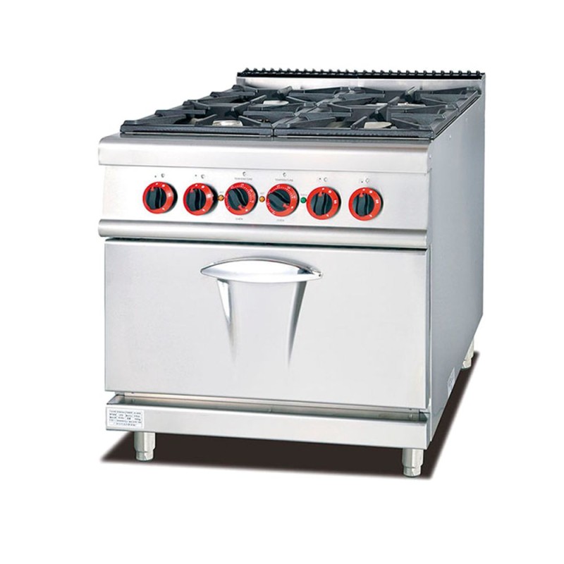 Gas Burner Cover Manufacturer - Essential Commercial Kitchen Indoor