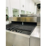 Naan Bread Oven Manufacturer - Speed Control Factory Supply