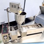 Mini Donut Machine Supplier - High Quality Commercial Gas