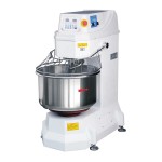 Electric Dough Mixer Factory - Wholesale 50-100kg Flour Spiral
