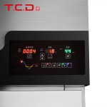 Pastry Sheeter Manufacturer - Commercial Vertical Professional Machine