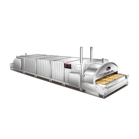 Shawarma Machine Supplier - Zh-92 Commercial Gas Desktop 4 Burners