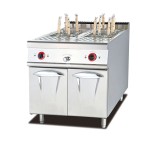 Pasta Cooker Manufacturer - Electric Gas Cabinet Kitchen