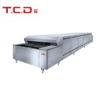 Multi-function Oven Manufacturer - Stainless Steel Gas Electric