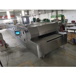 Baking Oven Supplier - Commercial 304 Stainless Steel Tunnel