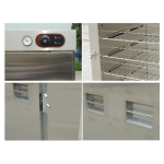 Banquet Warmer Factory - Commercial Thermos Stainless Steel Pan