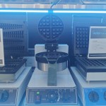 Waffle Maker Supplier - Commercial Large Capacity Custom