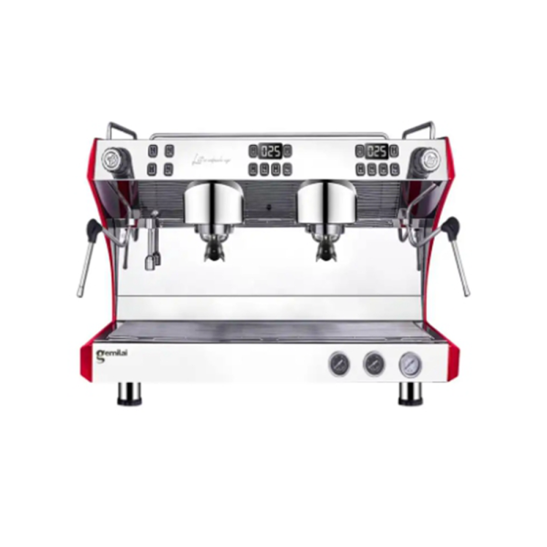 Automatic Coffee Machine Factory - New Express With Milk Fast