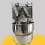 Industrial Mixer Manufacturer - Professional Bowl Removable Spiral