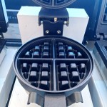 Electric Waffle Maker Factory - Fast Delivery High Efficiency Professional