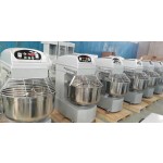 Planetary Mixer Supplier - Large Capacity 50kg Spiral CE