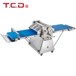 Bread Sheeter Supplier - Competitive Price High Efficient Machine