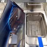Food Warmer Supplier - 304 Stainless Steel Bain Marie
