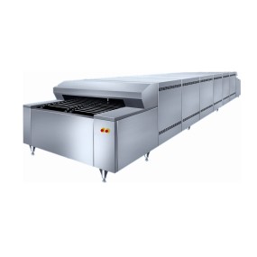 Naan Bread Oven Manufacturer - Speed Control Factory Supply