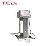 Sausage Stuffer Factory - Wholesale Commercial Electric Machine