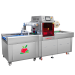 Film Packaging Machine Supplier - Easy Operate Heat Sealing Beverages