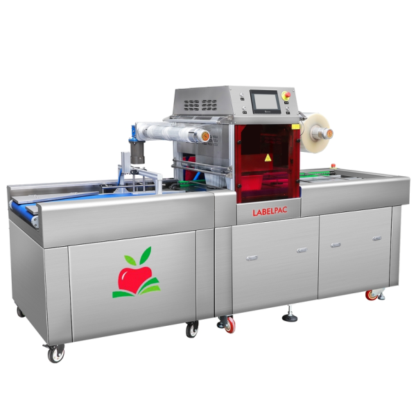 Film Packaging Machine Supplier - Easy Operate Heat Sealing Beverages