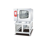 Bakery Proofer Machine Supplier - Electric 36 Tray Stainless Steel