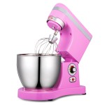 Dough Mixer Factory - China Manufacturer 200L Horizontal Spiral