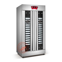 Refrigeration Proofer Manufacturer - Factory Freeze Retard Cabinet
