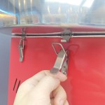 Commercial Cotton Candy Factory - Stainless Steel Electric High Productivity