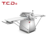 Bread Sheeter Supplier - Competitive Price High Efficient Machine