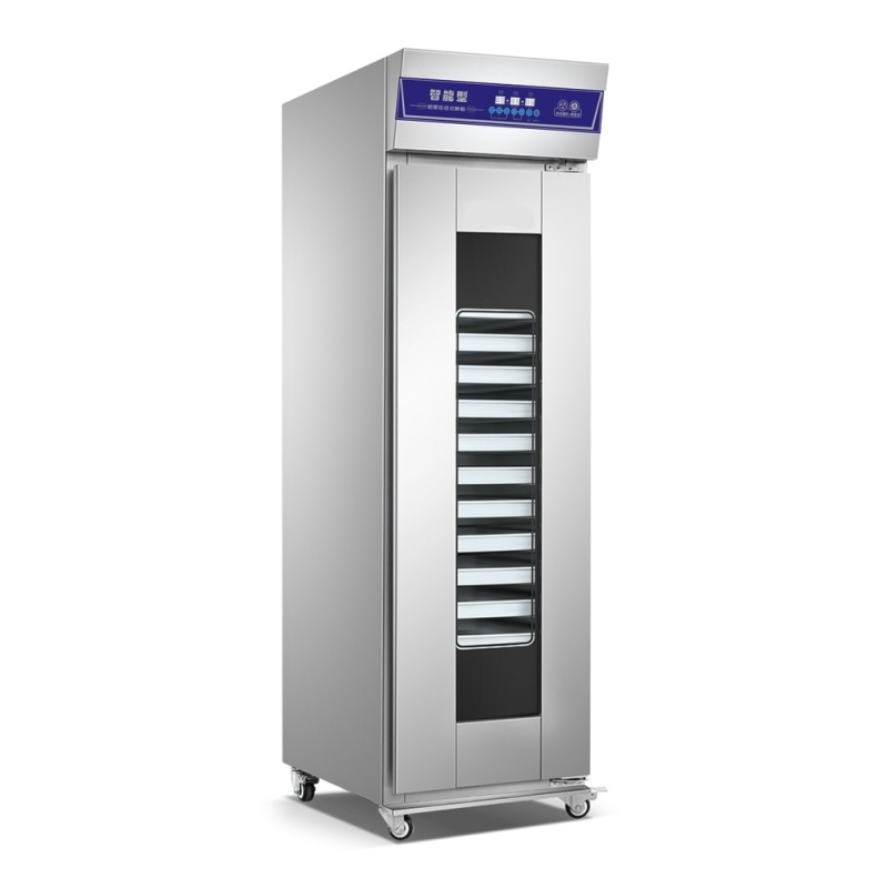 Chicken Rotisserie Oven Factory - Vigevr Smart Rotating Vertical Gas