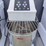 Croissant Sheeter Supplier - TCD Hot Sale Pastry Belt Power